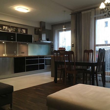 Апартаменти Chelmska 9, Next To Olinek Варшава Екстер'єр фото