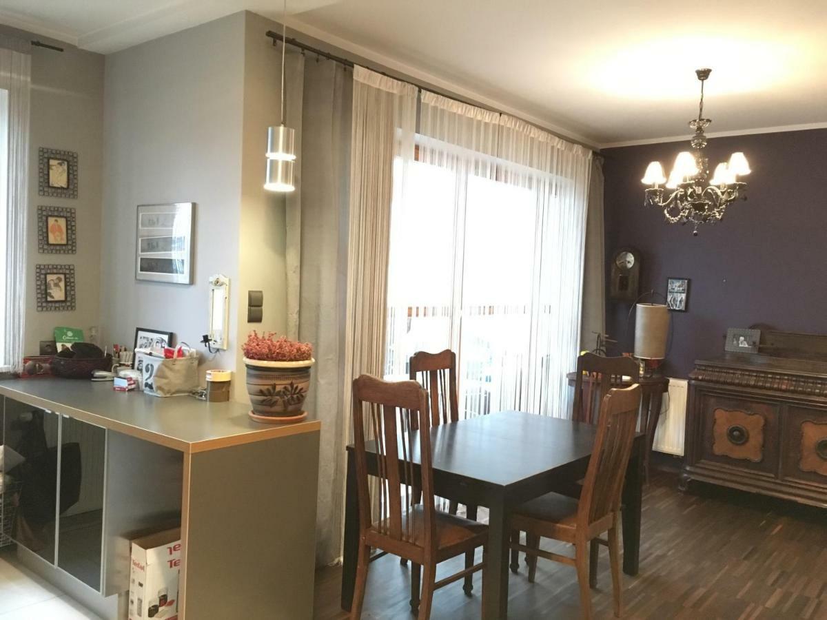 Апартаменти Chelmska 9, Next To Olinek Варшава Екстер'єр фото