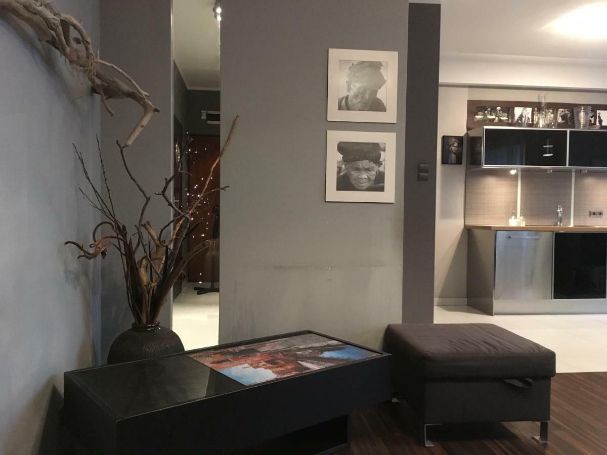 Апартаменти Chelmska 9, Next To Olinek Варшава Екстер'єр фото